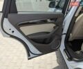 Ауди Ку 5 2012 в Коломые на Automoto.ua Белый Ауди Ку 5, объемом двигателя 3 л и пробегом 172 тыс. км за 15800 $, фото 13 на Automoto.ua