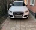 Білий Ауді Ку 5, об'ємом двигуна 1.98 л та пробігом 230 тис. км за 14700 $, фото 1 на Automoto.ua