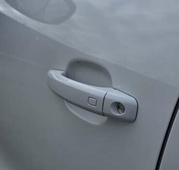 Белый Ауди Ку 5, объемом двигателя 1.98 л и пробегом 194 тыс. км за 17499 $, фото 15 на Automoto.ua