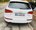 Белый Ауди Ку 5, объемом двигателя 2 л и пробегом 240 тыс. км за 13999 $, фото 8 на Automoto.ua