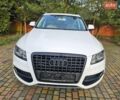 Білий Ауді Ку 5, об'ємом двигуна 1.98 л та пробігом 228 тис. км за 12800 $, фото 1 на Automoto.ua