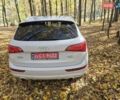 Ауди Ку 5 2012 в Виннице на Automoto.ua Белый Ауди Ку 5, объемом двигателя 1.98 л и пробегом 183 тыс. км за 11300 $, фото 6 на Automoto.ua