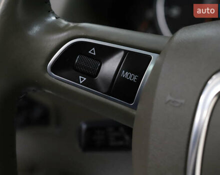 Білий Ауді Ку 5, об'ємом двигуна 2 л та пробігом 179 тис. км за 14900 $, фото 81 на Automoto.ua