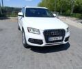 Білий Ауді Ку 5, об'ємом двигуна 2 л та пробігом 210 тис. км за 15500 $, фото 4 на Automoto.ua