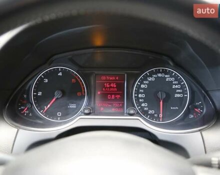 Белый Ауди Ку 5, объемом двигателя 1.97 л и пробегом 137 тыс. км за 18000 $, фото 16 на Automoto.ua