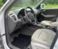 Белый Ауди Ку 5, объемом двигателя 2 л и пробегом 98 тыс. км за 5690 $, фото 17 на Automoto.ua