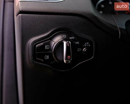 Білий Ауді Ку 5, об'ємом двигуна 2 л та пробігом 265 тис. км за 19500 $, фото 19 на Automoto.ua