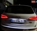 Білий Ауді Ку 5, об'ємом двигуна 2 л та пробігом 210 тис. км за 15500 $, фото 31 на Automoto.ua