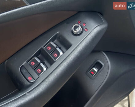 Білий Ауді Ку 5, об'ємом двигуна 2 л та пробігом 231 тис. км за 10800 $, фото 16 на Automoto.ua