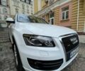 Белый Ауди Ку 5, объемом двигателя 1.98 л и пробегом 137 тыс. км за 18800 $, фото 2 на Automoto.ua