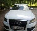 Белый Ауди Ку 5, объемом двигателя 1.98 л и пробегом 251 тыс. км за 12500 $, фото 1 на Automoto.ua