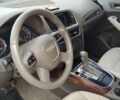 Білий Ауді Ку 5, об'ємом двигуна 1.98 л та пробігом 190 тис. км за 12400 $, фото 11 на Automoto.ua