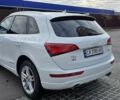 Белый Ауди Ку 5, объемом двигателя 1.98 л и пробегом 194 тыс. км за 17499 $, фото 37 на Automoto.ua