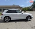Ауди Ку 5 2012 в Коломые на Automoto.ua Белый Ауди Ку 5, объемом двигателя 3 л и пробегом 172 тыс. км за 15800 $, фото 6 на Automoto.ua
