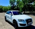 Белый Ауди Ку 5, объемом двигателя 1.98 л и пробегом 203 тыс. км за 12699 $, фото 1 на Automoto.ua
