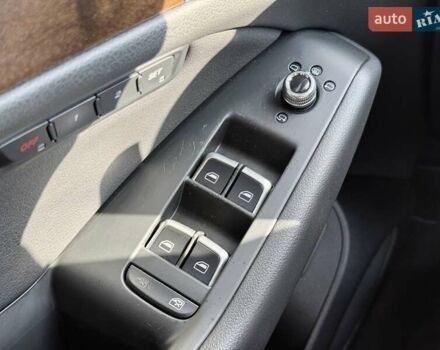 Ауди Ку 5 2012 в Харькове на Automoto.ua Белый Ауди Ку 5, объемом двигателя 1.98 л и пробегом 210 тыс. км за 14500 $, фото 21 на Automoto.ua
