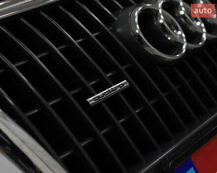 Білий Ауді Ку 5, об'ємом двигуна 2 л та пробігом 179 тис. км за 14900 $, фото 32 на Automoto.ua