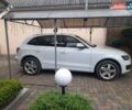 Белый Ауди Ку 5, объемом двигателя 2 л и пробегом 275 тыс. км за 17350 $, фото 1 на Automoto.ua