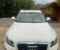 Белый Ауди Ку 5, объемом двигателя 1.98 л и пробегом 200 тыс. км за 11800 $, фото 1 на Automoto.ua
