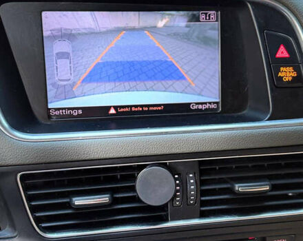 Белый Ауди Ку 5, объемом двигателя 1.98 л и пробегом 198 тыс. км за 13999 $, фото 28 на Automoto.ua