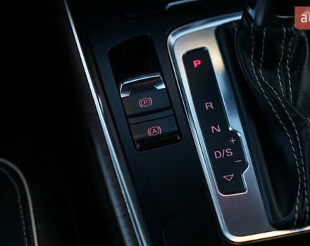 Белый Ауди Ку 5, объемом двигателя 1.97 л и пробегом 200 тыс. км за 16500 $, фото 20 на Automoto.ua