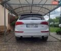 Белый Ауди Ку 5, объемом двигателя 2 л и пробегом 275 тыс. км за 17350 $, фото 2 на Automoto.ua