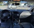 Белый Ауди Ку 5, объемом двигателя 2 л и пробегом 180 тыс. км за 14900 $, фото 5 на Automoto.ua