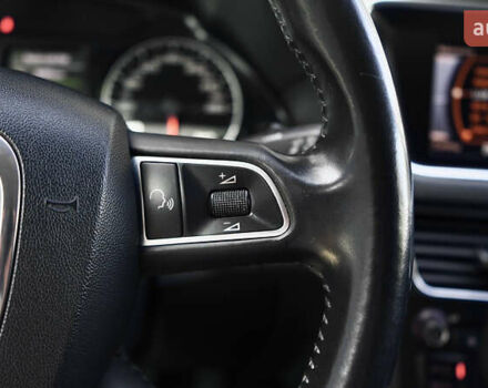 Ауди Ку 5 2012 в Львове на Automoto.ua Белый Ауди Ку 5, объемом двигателя 1.98 л и пробегом 178 тыс. км за 18000 $, фото 29 на Automoto.ua