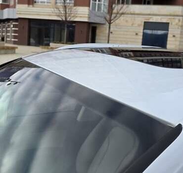 Белый Ауди Ку 5, объемом двигателя 1.98 л и пробегом 194 тыс. км за 17499 $, фото 8 на Automoto.ua