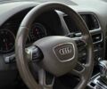 Белый Ауди Ку 5, объемом двигателя 1.98 л и пробегом 194 тыс. км за 17499 $, фото 19 на Automoto.ua