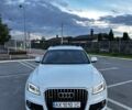 Белый Ауди Ку 5, объемом двигателя 1.98 л и пробегом 190 тыс. км за 14900 $, фото 6 на Automoto.ua
