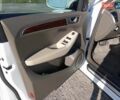 Білий Ауді Ку 5, об'ємом двигуна 1.98 л та пробігом 228 тис. км за 12400 $, фото 10 на Automoto.ua