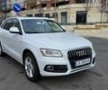 Белый Ауди Ку 5, объемом двигателя 1.98 л и пробегом 194 тыс. км за 17499 $, фото 2 на Automoto.ua