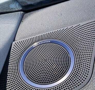 Белый Ауди Ку 5, объемом двигателя 1.98 л и пробегом 237 тыс. км за 18000 $, фото 15 на Automoto.ua