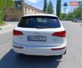 Білий Ауді Ку 5, об'ємом двигуна 2 л та пробігом 210 тис. км за 15500 $, фото 2 на Automoto.ua