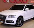 Білий Ауді Ку 5, об'ємом двигуна 2 л та пробігом 265 тис. км за 19500 $, фото 9 на Automoto.ua