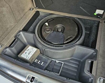 Белый Ауди Ку 5, объемом двигателя 1.98 л и пробегом 257 тыс. км за 14500 $, фото 32 на Automoto.ua