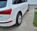 Ауди Ку 5 2012 в Ивано-Франковске на Automoto.ua Белый Ауди Ку 5, объемом двигателя 1.98 л и пробегом 188 тыс. км за 12500 $, фото 5 на Automoto.ua