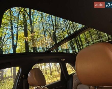 Ауди Ку 5 2012 в Виннице на Automoto.ua Белый Ауди Ку 5, объемом двигателя 1.98 л и пробегом 183 тыс. км за 11300 $, фото 22 на Automoto.ua