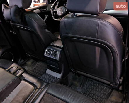 Білий Ауді Ку 5, об'ємом двигуна 2 л та пробігом 265 тис. км за 19500 $, фото 40 на Automoto.ua