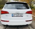 Белый Ауди Ку 5, объемом двигателя 2 л и пробегом 240 тыс. км за 13999 $, фото 3 на Automoto.ua