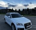 Белый Ауди Ку 5, объемом двигателя 1.98 л и пробегом 190 тыс. км за 14900 $, фото 4 на Automoto.ua