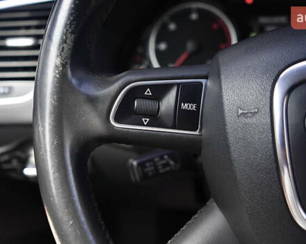 Ауди Ку 5 2012 в Львове на Automoto.ua Белый Ауди Ку 5, объемом двигателя 1.98 л и пробегом 178 тыс. км за 18000 $, фото 28 на Automoto.ua
