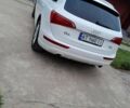 Ауди Ку 5 2012 в Ивано-Франковске на Automoto.ua Белый Ауди Ку 5, объемом двигателя 1.98 л и пробегом 188 тыс. км за 12500 $, фото 3 на Automoto.ua