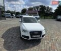 Белый Ауди Ку 5, объемом двигателя 1.97 л и пробегом 263 тыс. км за 16999 $, фото 16 на Automoto.ua