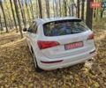 Ауди Ку 5 2012 в Виннице на Automoto.ua Белый Ауди Ку 5, объемом двигателя 1.98 л и пробегом 183 тыс. км за 11300 $, фото 3 на Automoto.ua