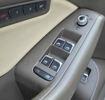 Белый Ауди Ку 5, объемом двигателя 1.98 л и пробегом 194 тыс. км за 17499 $, фото 55 на Automoto.ua