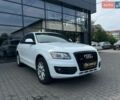 Білий Ауді Ку 5, об'ємом двигуна 2 л та пробігом 183 тис. км за 11990 $, фото 1 на Automoto.ua