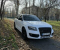 Белый Ауди Ку 5, объемом двигателя 1.98 л и пробегом 269 тыс. км за 15000 $, фото 1 на Automoto.ua
