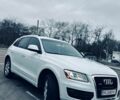 Білий Ауді Ку 5, об'ємом двигуна 2 л та пробігом 191 тис. км за 12999 $, фото 1 на Automoto.ua